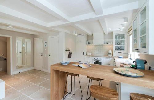 Keitum Apartment | Heckenrose