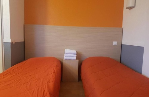 Houssen Hotel | HECO Colmar Nord - ex Première Classe