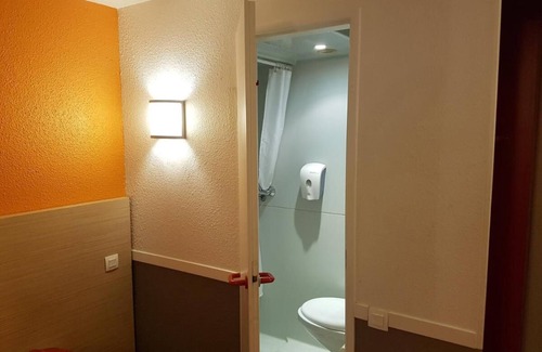 Houssen Hotel | HECO Colmar Nord - ex Première Classe