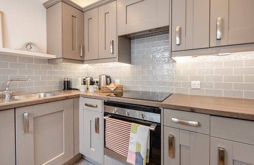 New Quay House | Hedd Mor - Three Bedroom House, Sleeps 3