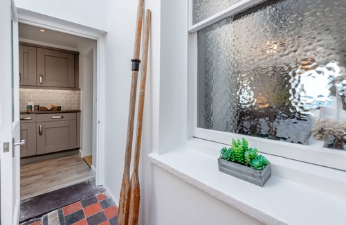 New Quay House | Hedd Mor - Three Bedroom House, Sleeps 3