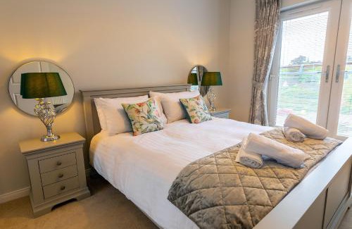 Inverness Apartment | Hedgefield House - Serene Top Floor Flat