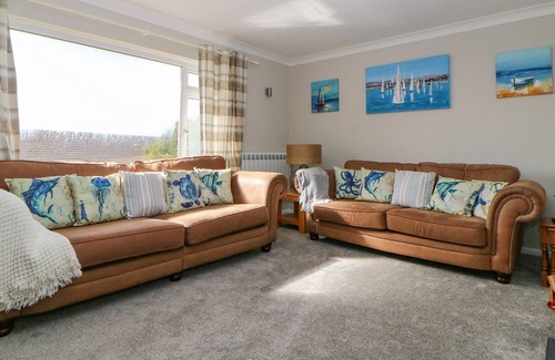 Blackawton Cottage | HEDGEROW, pet friendly, with open fire in Blackawton