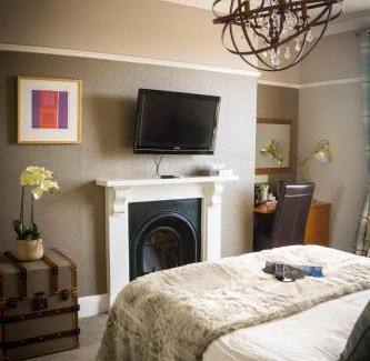 Bootham Hotel | Hedley House Hotel & Apartments