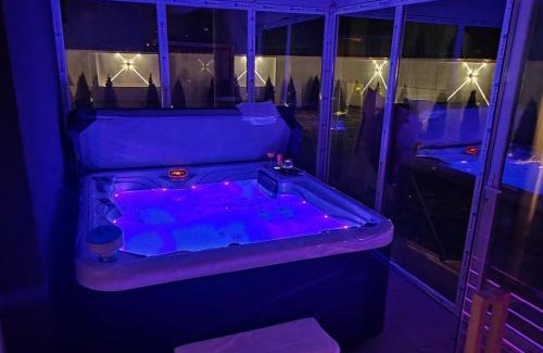 Nis Apartment | Hedonic Wellness Apartmani