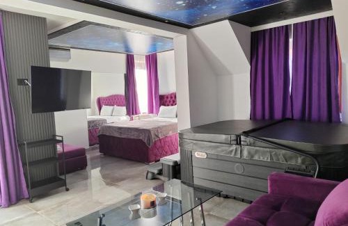 Nis Apartment | Hedonic Wellness Apartmani