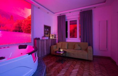 Savamala Apartment | Hedonist-Belgrade Central Nest