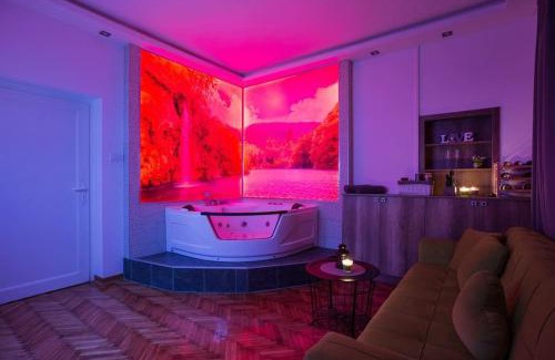 Savamala Apartment | Hedonist-Belgrade Central Nest