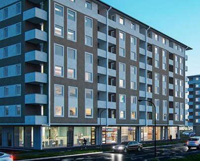 Doboj Apartment | Hedonist Garden Luxury Apartments