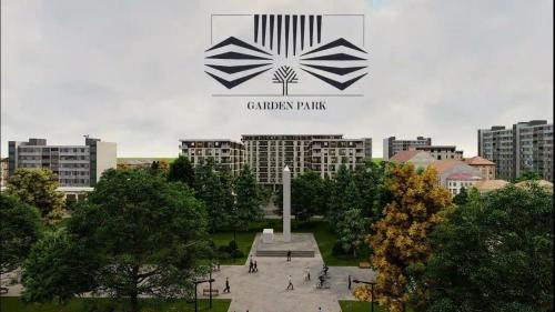 Doboj Apartment | Hedonist Garden Luxury Apartments