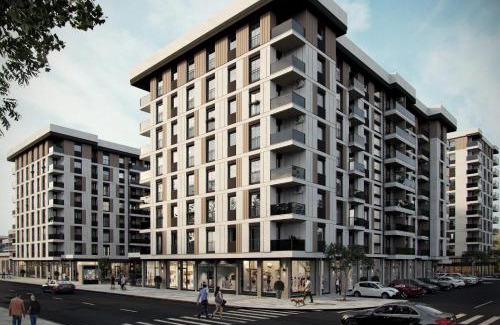 Doboj Apartment | Hedonist Garden Luxury Apartments