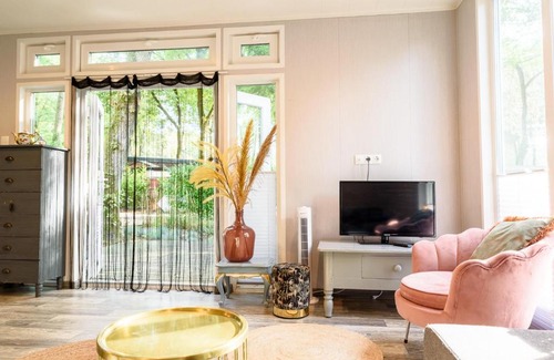 Bosgebied Hoenderloo Apartment | Heerlijk Huisje Hoenderloo