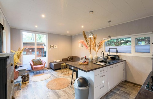 Bosgebied Hoenderloo Apartment | Heerlijk Huisje Hoenderloo