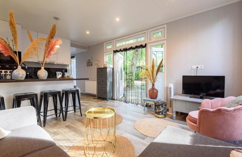 Bosgebied Hoenderloo Apartment | Heerlijk Huisje Hoenderloo