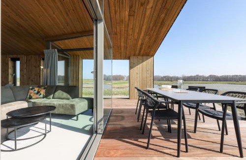Wissenkerke House | Heerlijkheid Vlietenburg 8 Wissenkerke