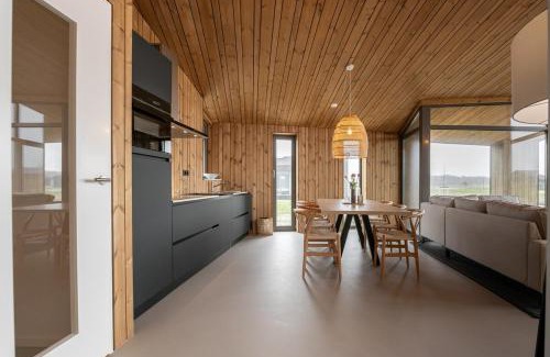 Wissenkerke House | Heerlijkheid Vlietenburg 5 Wissenkerke