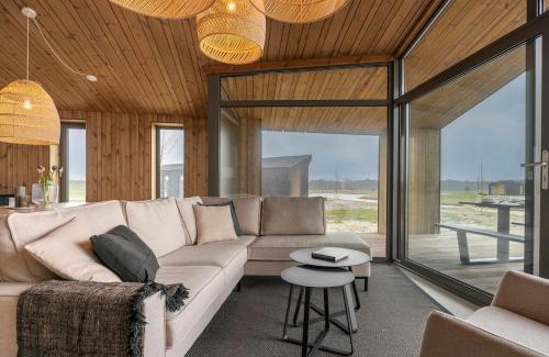 Wissenkerke House | Heerlijkheid Vlietenburg 5 Wissenkerke