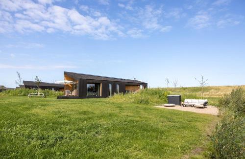 Wissenkerke House | Heerlijkheid Vlietenburg 7 Wissenkerke