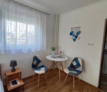 Kelenfold Apartment | Hegin Exclusiv Home