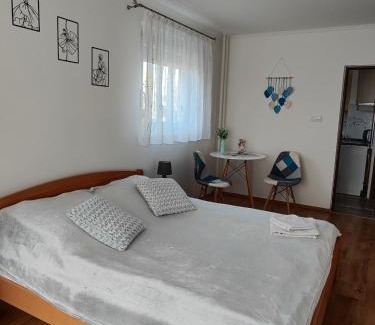 Kelenfold Apartment | Hegin Exclusiv Home