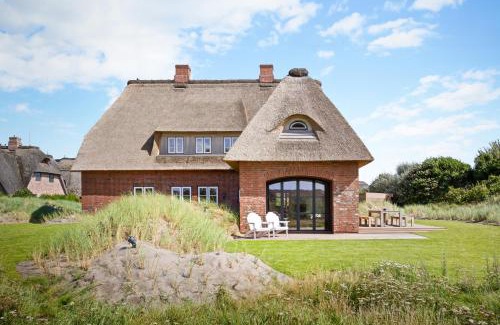 List House | Heide Way