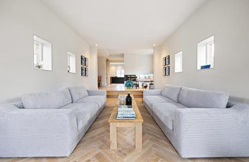 List House | Heide Way