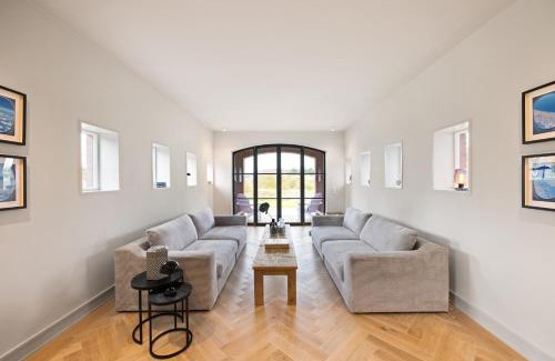 List House | Heide Way