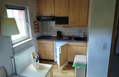 Hellenthal House | Heidehof Hellenthal
