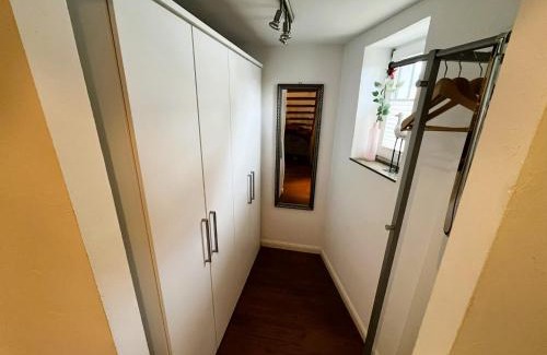 Schneverdingen House | Heidekate unter Reet