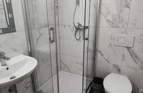 Heidenheim an der Brenz Apartment | Heidenheimer Zimmer