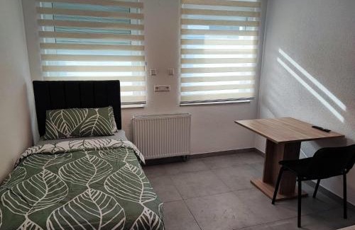 Heidenheim an der Brenz Apartment | Heidenheimer Zimmer