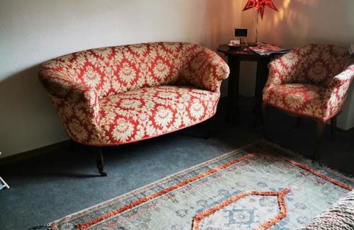 Garmisch-Partenkirchen House | Heidi's Home
