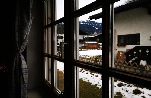 Garmisch-Partenkirchen House | Heidi's Home