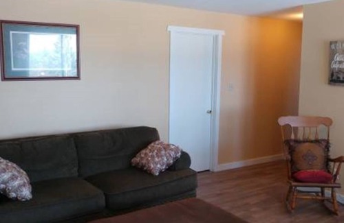 Shadow Mountain House | Height adjustment!