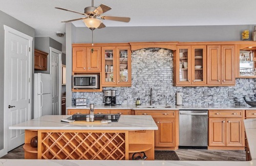 Punta Gorda House | Height of Luxury in Bird Section of Punta Gorda Isles