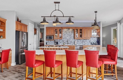 Punta Gorda House | Height of Luxury in Bird Section of Punta Gorda Isles