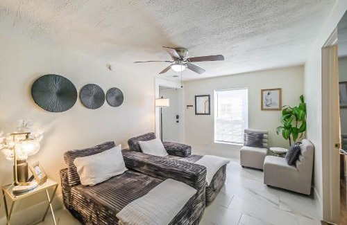 Shady Acres House | Heights Home