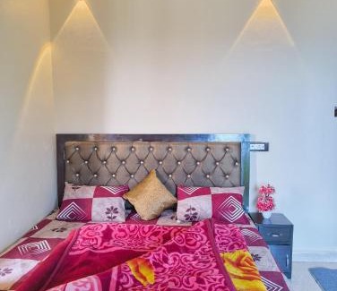 Tehri House | heights of dhanaulti a 360 view guest house