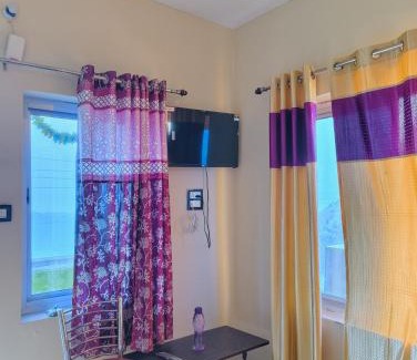 Tehri House | heights of dhanaulti a 360 view guest house