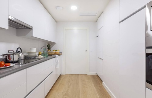 Milla de Oro Apartment | Heima Salamanca District MillaDeOro