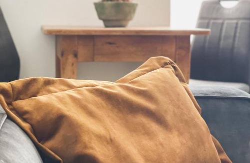 Silandro Apartment | HEIMAT living like a local