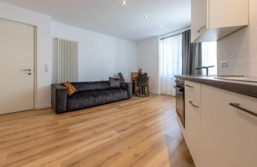 Silandro Apartment | HEIMAT living like a local