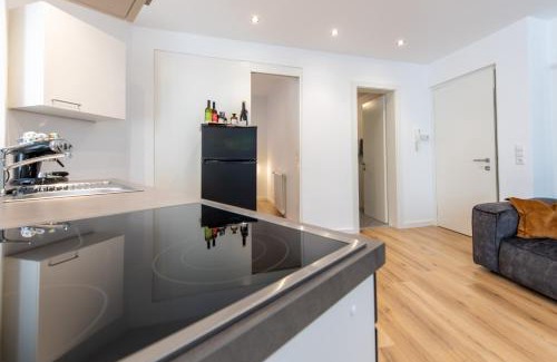 Silandro Apartment | HEIMAT living like a local