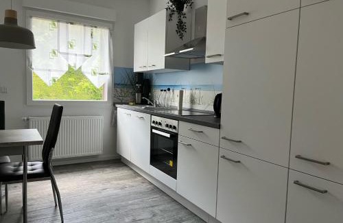 Herne Apartment | Heimathafen Crange