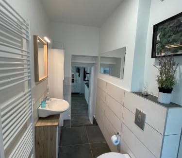 Herne Apartment | Heimathafen Crange