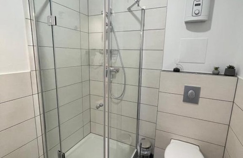 Herne Apartment | Heimathafen Wanne