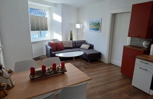 Bachviertel Hotel | HeimatHerz Hotel Garni
