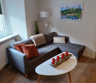 Bachviertel Hotel | HeimatHerz Hotel Garni