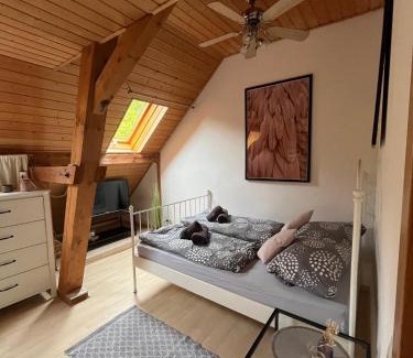 Neunburg vorm Wald Apartment | Heimerlmühle