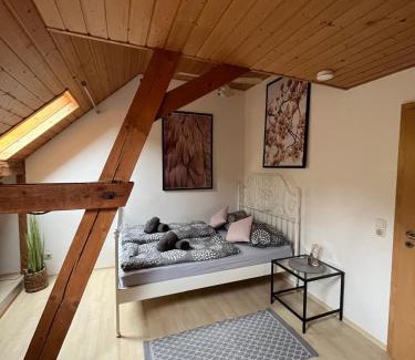 Neunburg vorm Wald Apartment | Heimerlmühle